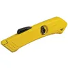 Image de Stanley 1 Couteau De Sécurité Rétractable à Molette - Stanley