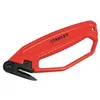 Image de Stanley 1 Couteau De Sécurité Spécial Cerclage Et Emballage - Stanley