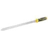 Image de Stanley FMHT0-10327 Couteau Isolation, Jaune/Noir, 350 mm