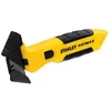 Image de Stanley 1 Couteau De Sécurité Bimatière à Lame Encastrée - Fatmax