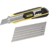 Image de Stanley 1 Cutter à Cartouche 18mm Fatmax - Corps Abs Bi-matière
