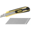 Image de Cutter à cartouche FATMAX® 25 mm STANLEY FATMAX 0-10-486