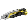 Image de Cutter QUICK SNAP 18 mm molette crantée STANLEY FATMAX FMHT10592-0