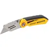 Image de Stanley, Cutter, Couteau pliant FatMax à lame fixe
