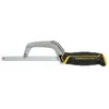 Image de Stanley 1 Mini Scie à Métaux - Longueur 300mm