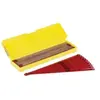 Image de Stanley - 5 lames de scie à métaux HSS rubis (10 dents / pouce)