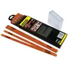 Image de Stanley 2 Lames De Scie à Métaux Rubis 10 Dents - Stanley