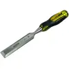 Image de Stanley, Ciseaux à bois + rabot, Ciseau à bois FatMax 8 mm (8 mm)