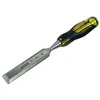 Image de Stanley 1 Ciseaux à Bois Manche Bimatière Fatmax®