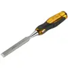 Image de Stanley, Ciseaux à bois + rabot, Ciseau à bois FatMax 16 mm (16 mm)
