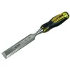 Image de Stanley 1 Ciseaux à Bois Manche Bimatière Fatmax®