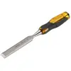 Image de Stanley, Ciseaux à bois + rabot, Ciseau à bois FatMax 22 mm (22 mm)
