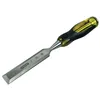 Image de Stanley 1 Ciseaux à Bois Manche Bimatière Fatmax®