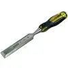 Image de Stanley 1 Ciseaux à Bois Manche Bimatière Fatmax®
