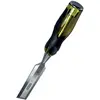 Image de Stanley, Ciseaux à bois + rabot, Ciseau à bois FatMax 40 mm (40 mm)