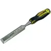 Image de Stanley 1 Ciseaux à Bois Manche Bimatière Fatmax®