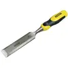 Image de Ciseau à bois bi-matière 40mm STANLEY - 0-16-892
