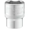 Image de Stanley 1 Douille 1/2 6 Pans - Stanley