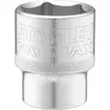 Image de Stanley, Clé à douille + douilles, Douille 6 pans