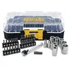 Image de Coffret STAKBOX S 1/4'' jeu de 37 pièces - STANLEY - FMMT19101-0