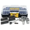 Image de Coffret STAKBOX S 1/4'' jeu de 37 pièces STANLEY FATMAX FMMT19101-0