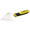 Image de Stanley STHT0-26089 Spatule de plâtrier asymétrique pour angles à 90° lame inox