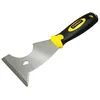 Image de Stanley 0-28-206 Riflard Outil 5 en 1 multifonctions, Multicolore, 76 mm