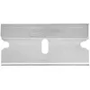 Image de Etui de 10 lames gratte-vitres métal - STANLEY - 0-28-510