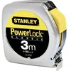 Image de Mètre-ruban Stanley by Black & Decker Powerlock 0-33-218 3 m