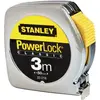 Image de Stanley, Outil de mesure de longueur, Powerlock (3 m)