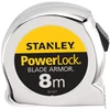 Image de Mesure PowerLock® Blade Armor 8 m x 25 mm STANLEY 0-33-527