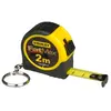 Image de Mesure Stanley 2M Porte Clés Fatmax