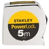 Image de Mètre ruban Powerlock 5 m x 19 mm lecture directe STANLEY 0-33-932