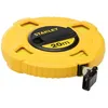 Image de Mesure longue ruban fibre de verre 20mx12,7mm - STANLEY - 0-34-296