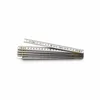 Image de Mesure pliante 2m x 15mm gravemat duralumin - 0-35-305