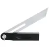 Image de Fausse Equerre De Menuisier Stanley H1225 A Coulisse 200Mm