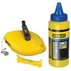 Image de Stanley 1 Kit Cordeau Traceur - Stanley