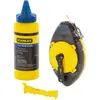 Image de Black & Decker, Outil de traçage, 047465 Kit de cordon de frappe PowerWinder 30m