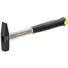 Image de Stanley 1 Marteau Serrurier Manche Fibre De Verre 200 G