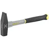 Image de Stanley 1 Marteau Serrurier Manche Fibre De Verre 200 G