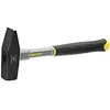 Image de Stanley 1 Marteau Serrurier Manche Fibre De Verre 200 G