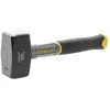 Image de Massette manche fibre de verre stanley 0-54127