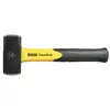 Image de Massette Stanley Manche Bimatière Angles Abattus 1500G