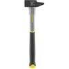 Image de Marteau rivoir manche fibre de verre 30 mm STANLEY - STHT0-54131