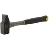 Image de Stanley 1 Marteau Rivoir Manche Fibre De Verre 35 Mm