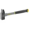 Image de Stanley 1 Marteau Rivoir Manche Fibre De Verre 40 Mm