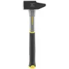 Image de Marteau rivoir manche fibre de verre 45 mm STANLEY - STHT0-54156