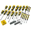 Image de Black & Decker, Tournevis, Jeu de tournevis (Escale)