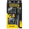Image de Stanley Fatmax Set De 6 Tournevis Plat/Tournevis/Fmht 0-62626, Tournevis
