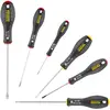 Image de Stanley, Tournevis, Stan Jeu de tournevis FatMax 7 pièces FMHT0-62627 (Escale, Recouvrement cruciforme Phillipps (PH))